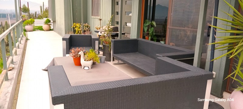 Arriendo Hermosa Casa en Calera de Tango