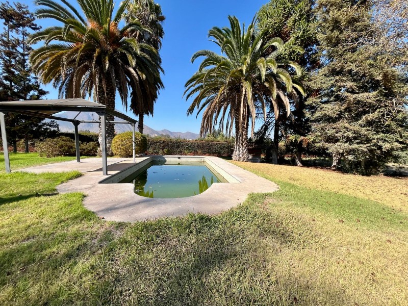 Vendo Hermosa Casa en Condominio Cerrado, Carampangue