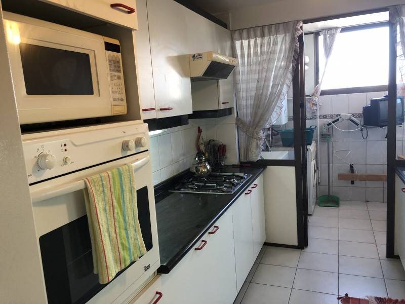 Oportunidad en Condominio Gran Océano Recreo