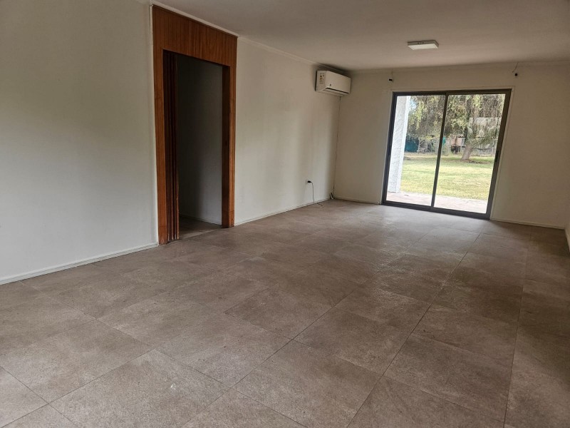 Vendemos Amplia Parcela Con 2 Casas Carampangue