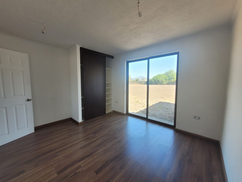 Oportunidad Linda Casa Nueva en Condominio Consolidado