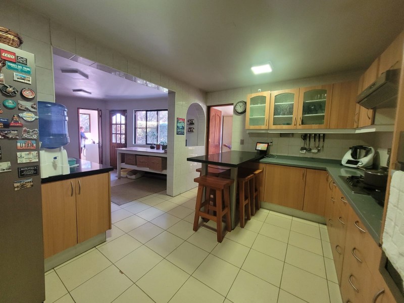 Vendo Exclusiva Propiedad en Camino Carampangue