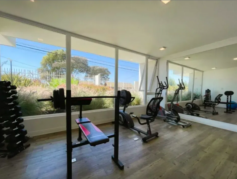 Excelente Departamento Con Vista Al Mar en Concón