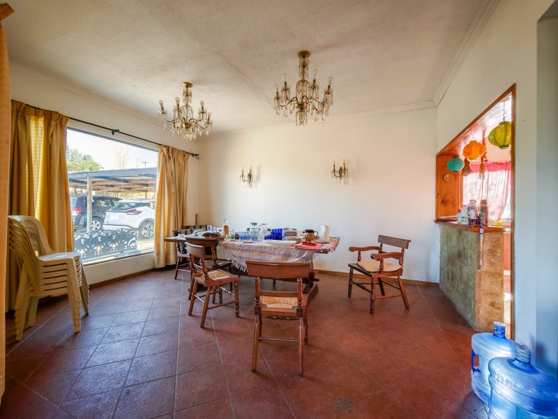 Vendemos Hermosa Casa en Condominio Privado Curacaví