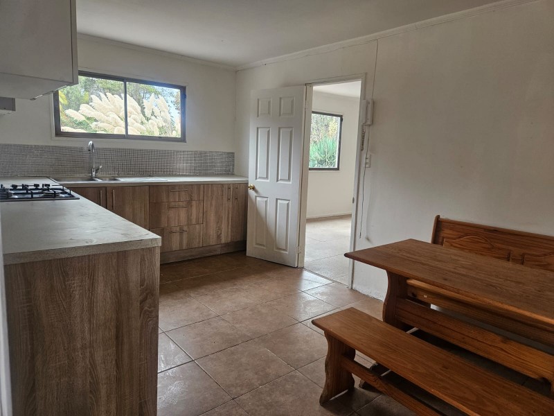 Arriendo Hermosa Casa en Entorno Campestre Carampangue