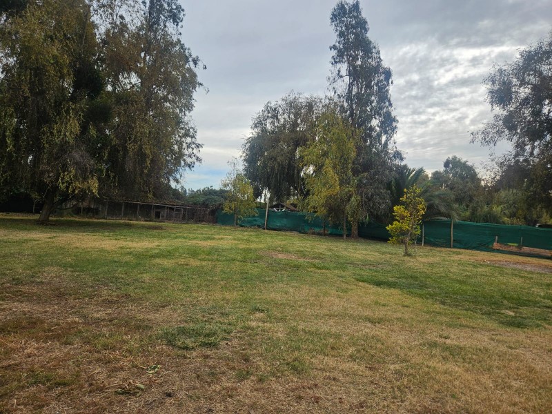 Vendemos Amplia Parcela Con 2 Casas Carampangue