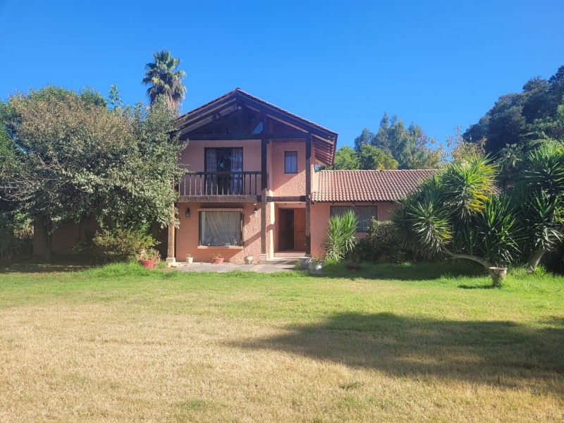 Fotografía de Oportunidad Único Parcela en Venta en Calera de Tango