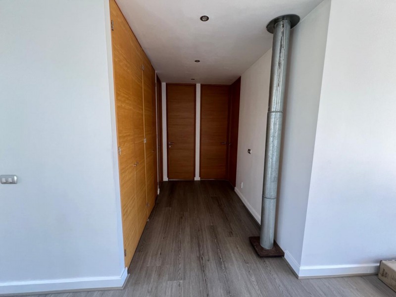 Preciosa Casa Mediterránea en Exclusivo Condominio Lonquén