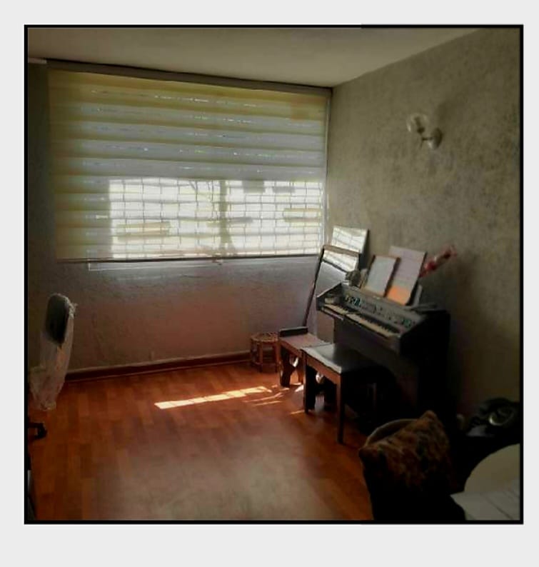 Vendemos Depto. Remodelado en Excelentes Condiciones