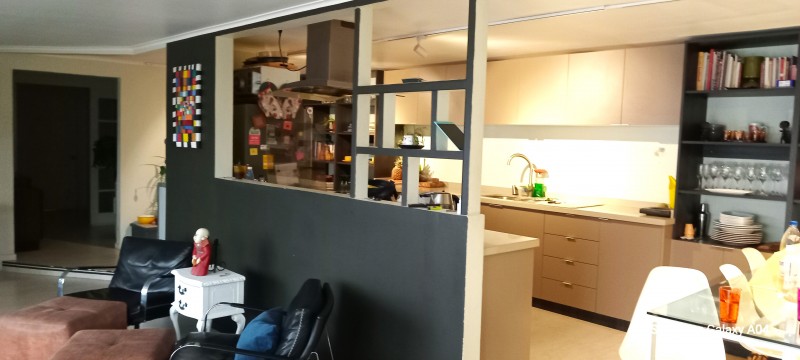 Arriendo Hermosa Casa en Calera de Tango