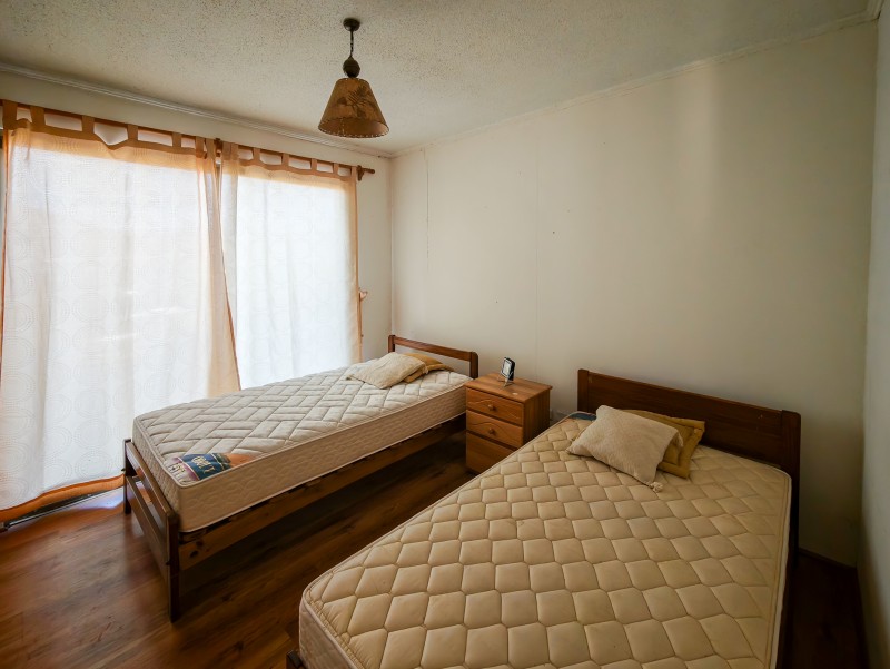 Vendemos Hermosa Casa en Condominio Privado Curacaví