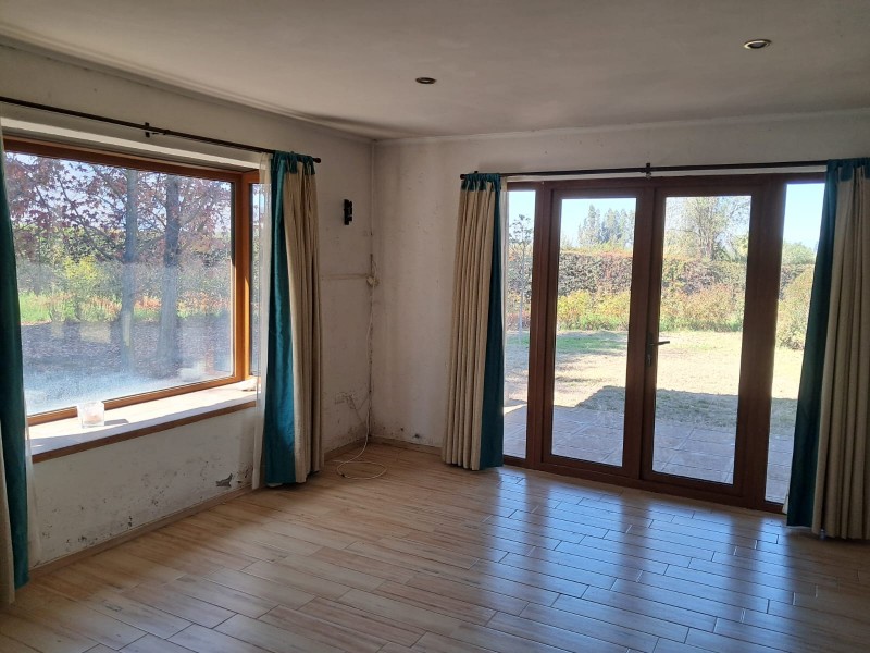 Vendo Hermosa Casa en Condominio Cerrado, Carampangue