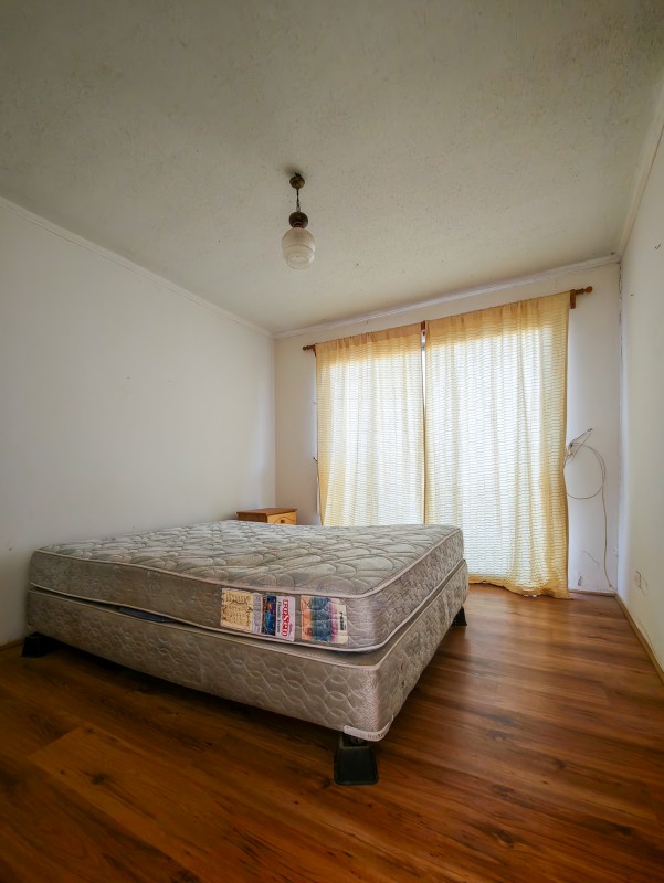 Arriendo Con Compromiso Compra en Curacaví