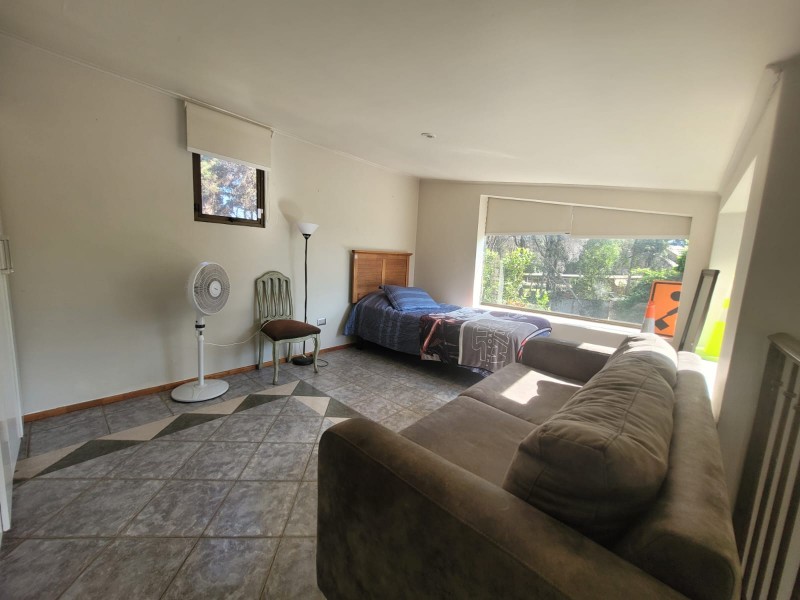 Vendo Exclusiva Propiedad en Camino Carampangue