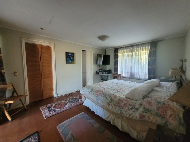 Oportunidad Único Parcela en Venta en Calera de Tango