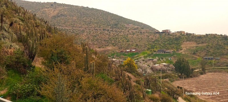 Arriendo Hermosa Casa en Calera de Tango