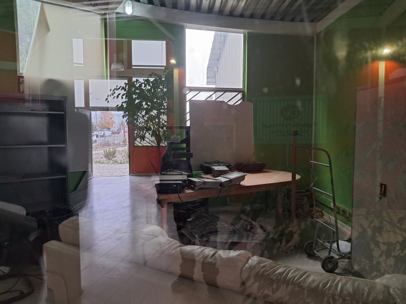 Arriendo Excelente Edificio para Oficina Curauma