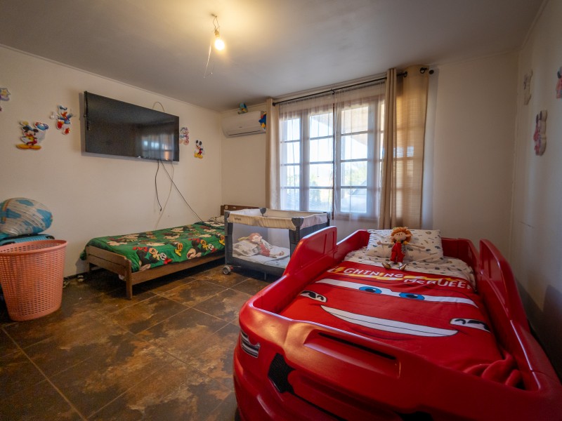 Hermosa Parcela Con Casa Condominio Curacavi