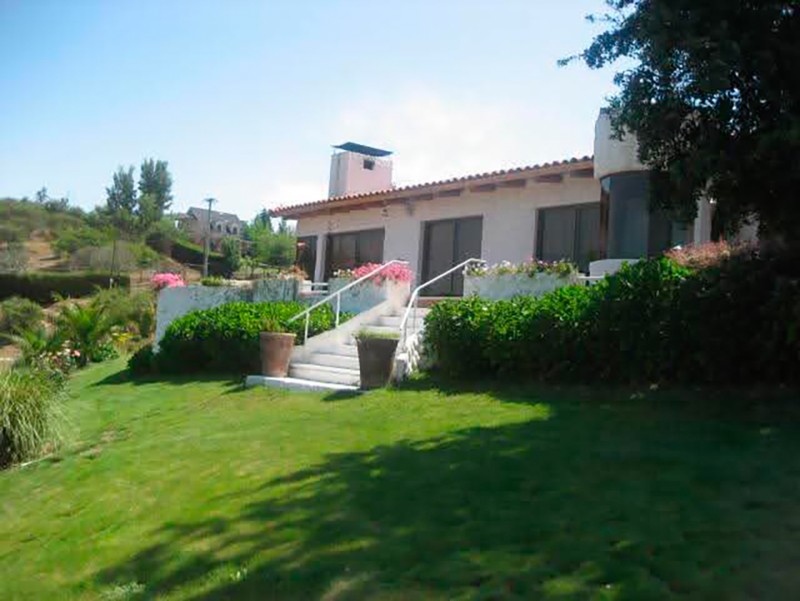 Vendemos Hermosa Casa en Condominio Privado Curacaví