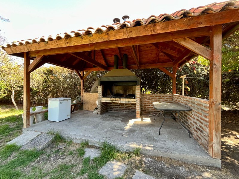 Vendo Hermosa Casa en Condominio Cerrado, Carampangue