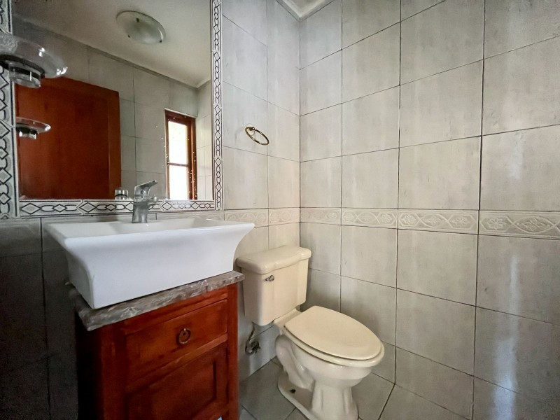Vendo Hermosa Casa en Condominio Cerrado, Carampangue