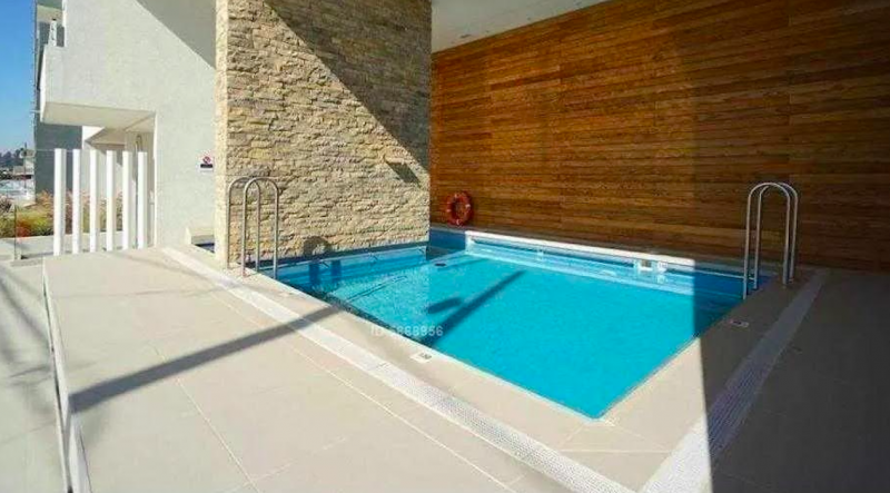 Excelente Departamento Con Vista Al Mar en Concón