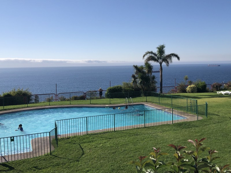 Oportunidad en Condominio Gran Océano Recreo