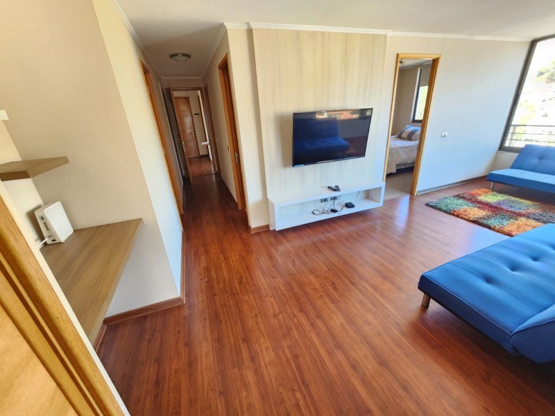 Departamento para Venta en Reñaca, Jardín del Mar