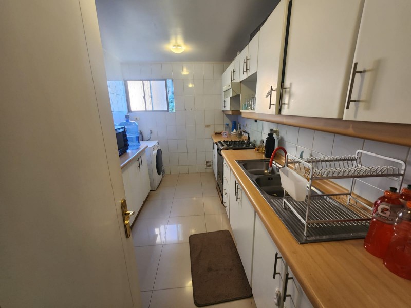 Arriendo Departamento en Condominio Alto del Valle