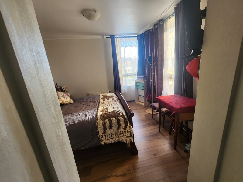 Arriendo Departamento en Condominio Alto del Valle
