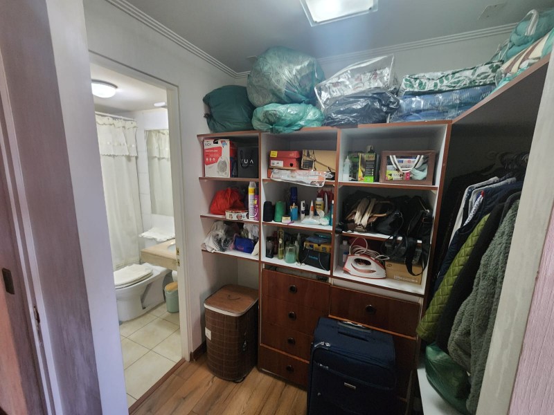 Arriendo Departamento en Condominio Alto del Valle