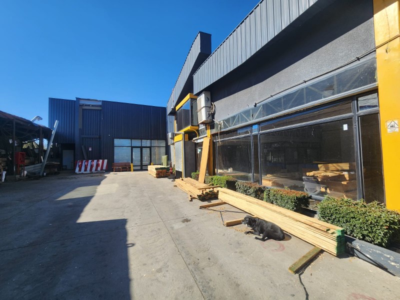 Arriendo de Oficinas en Rancagua