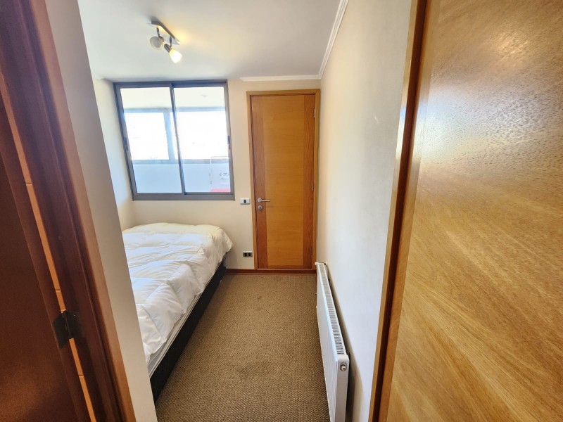 Departamento para Venta en Reñaca, Jardín del Mar