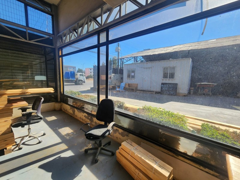 Arriendo de Oficinas en Rancagua