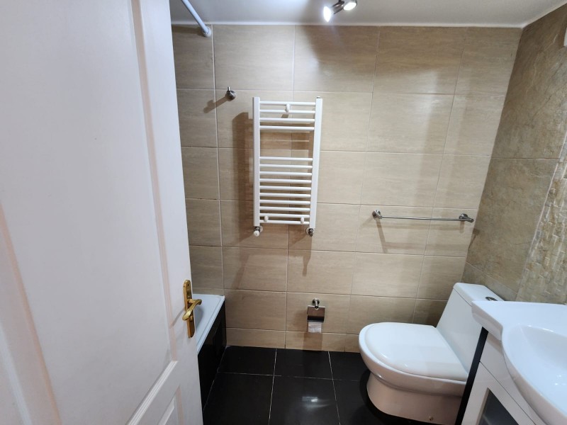 Arriendo de Departamento en Condominio Plaza de Triana