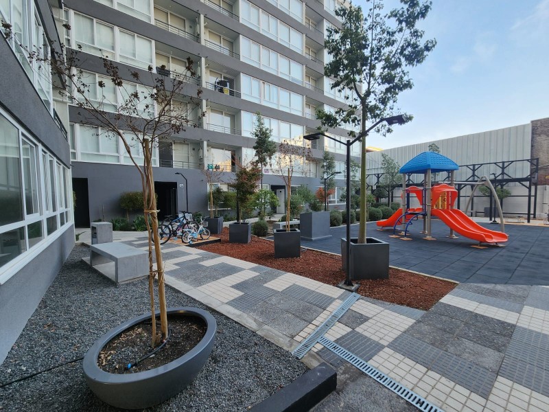 Arriendo Departamento en Edificio Cáceres, Rancagua