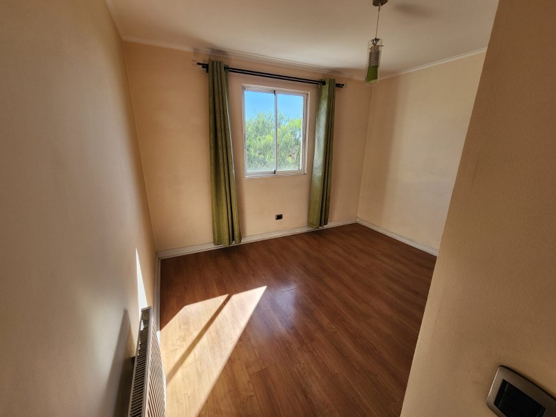 Arriendo de Departamento en Condominio Plaza de Triana