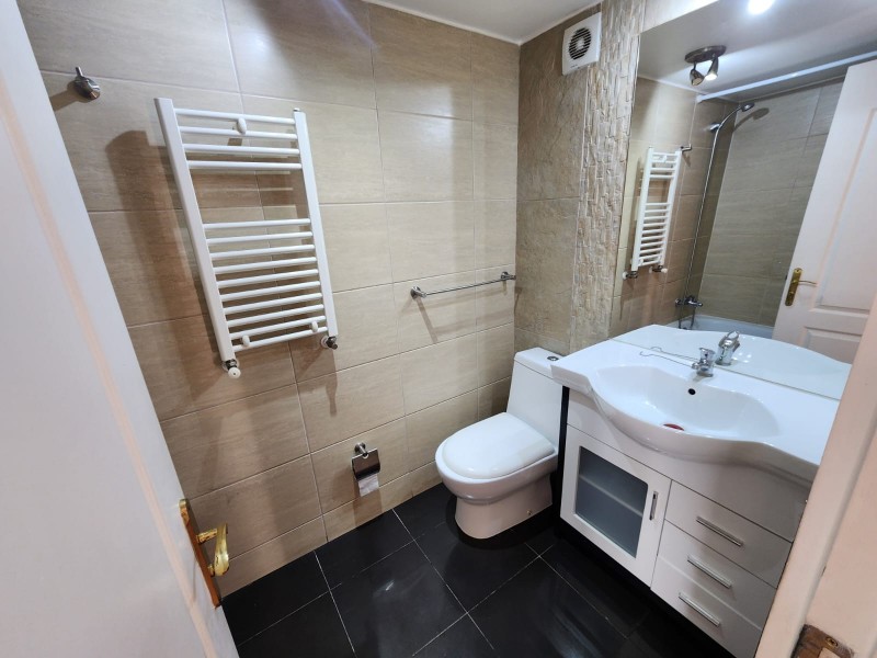 Arriendo de Departamento en Condominio Plaza de Triana