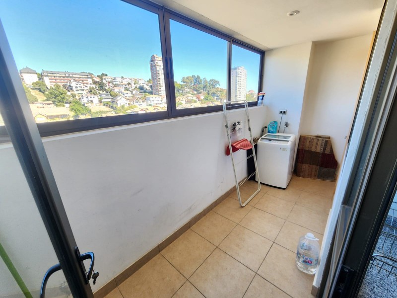 Departamento para Venta en Reñaca, Jardín del Mar