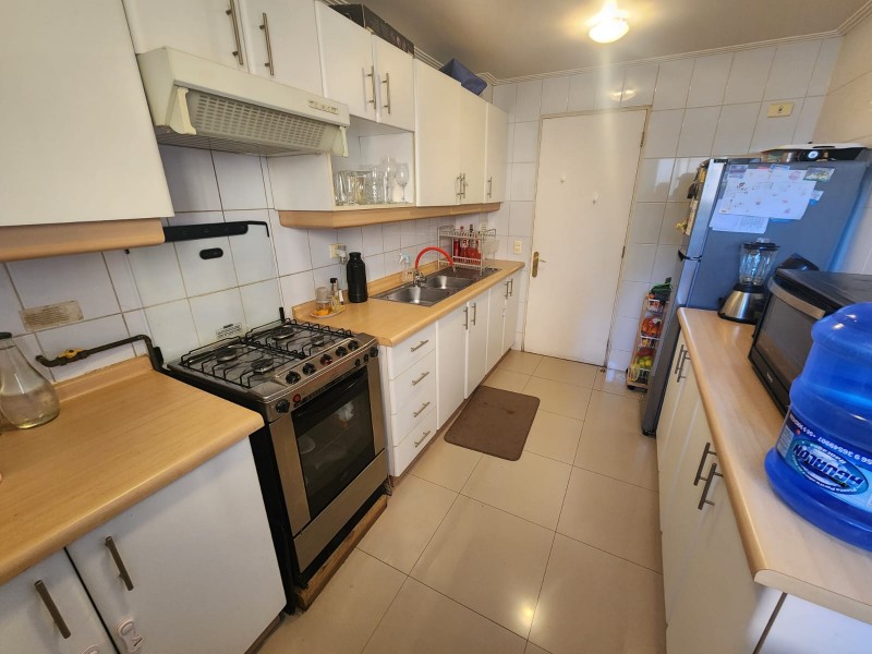 Arriendo Departamento en Condominio Alto del Valle