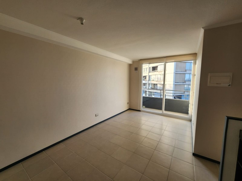 Arriendo Departamento en Edificio Cáceres, Rancagua