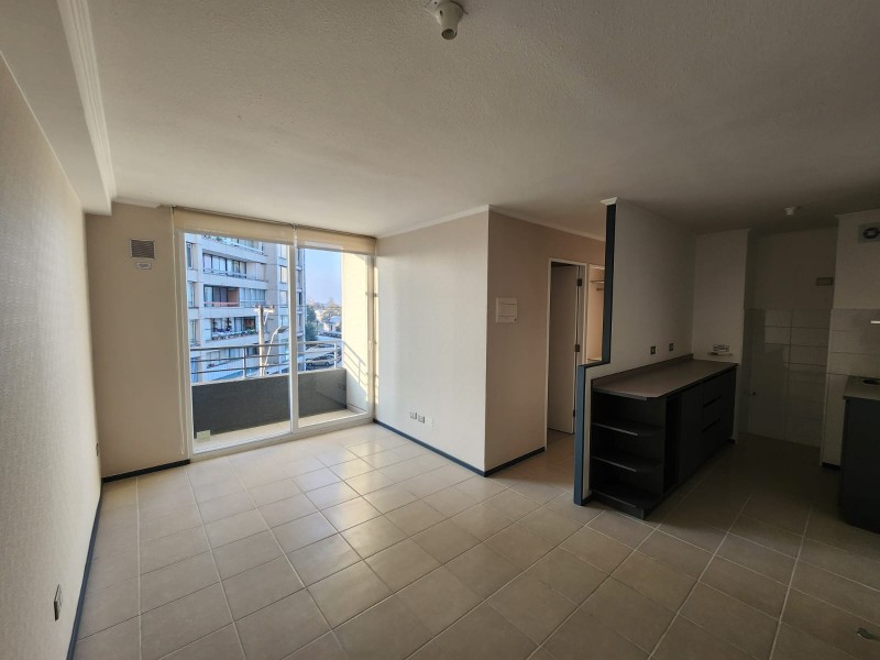 Arriendo Departamento en Edificio Cáceres, Rancagua