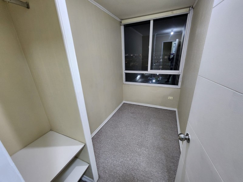 Arriendo Departamento en Condominio Don Agustín