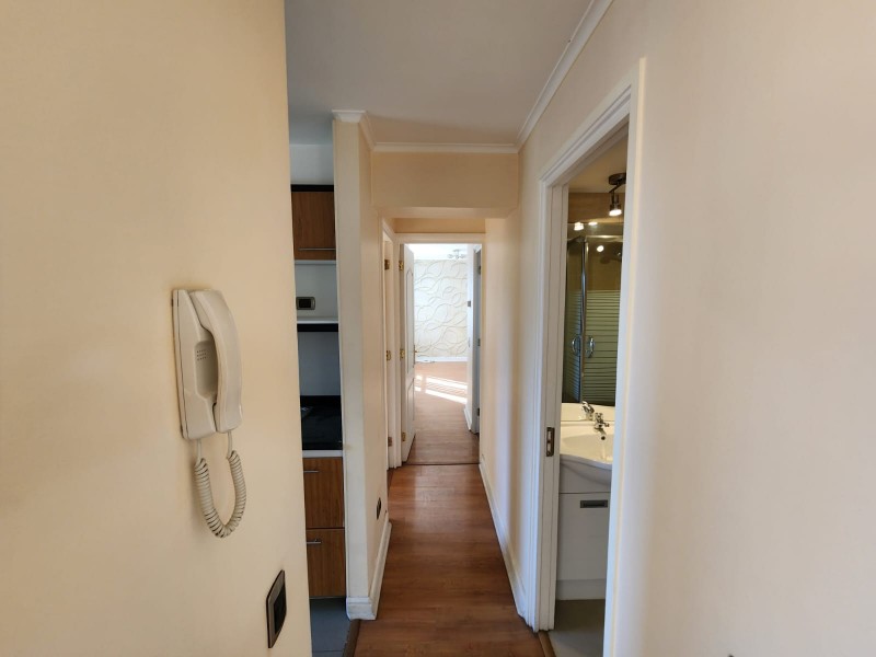 Arriendo de Departamento en Condominio Plaza de Triana