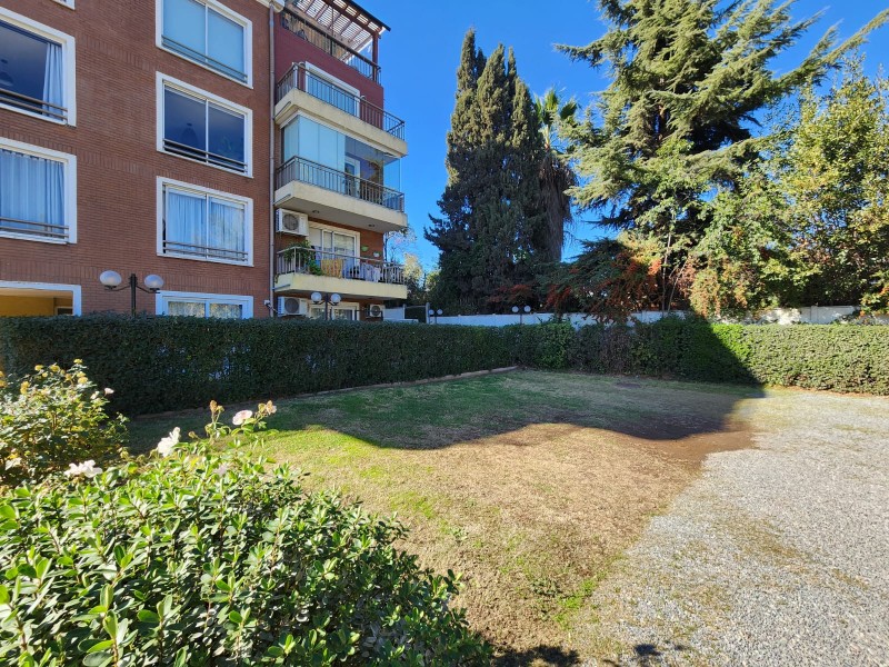 Arriendo de Departamento en Condominio Plaza de Triana