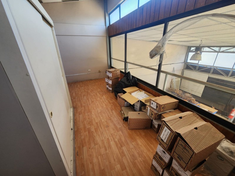 Arriendo de Oficinas en Rancagua