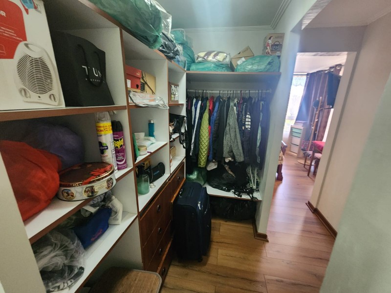Arriendo Departamento en Condominio Alto del Valle