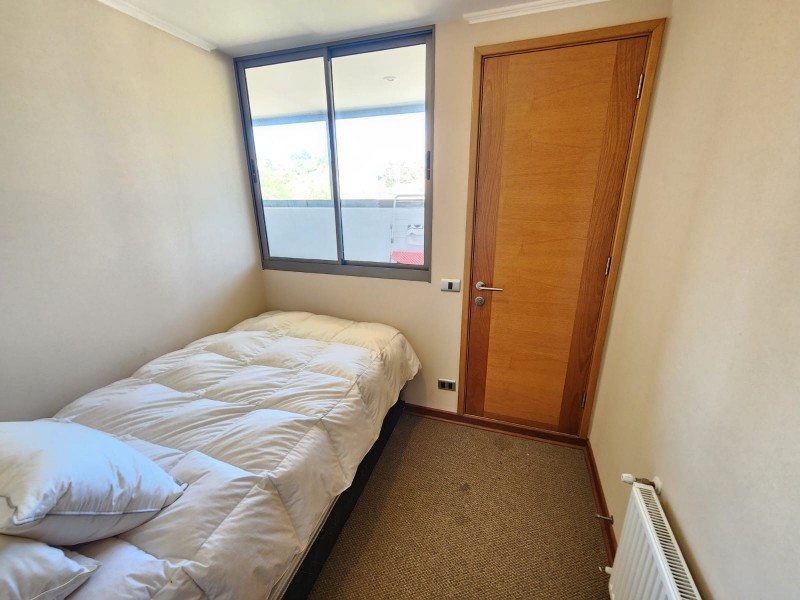 Departamento para Venta en Reñaca, Jardín del Mar