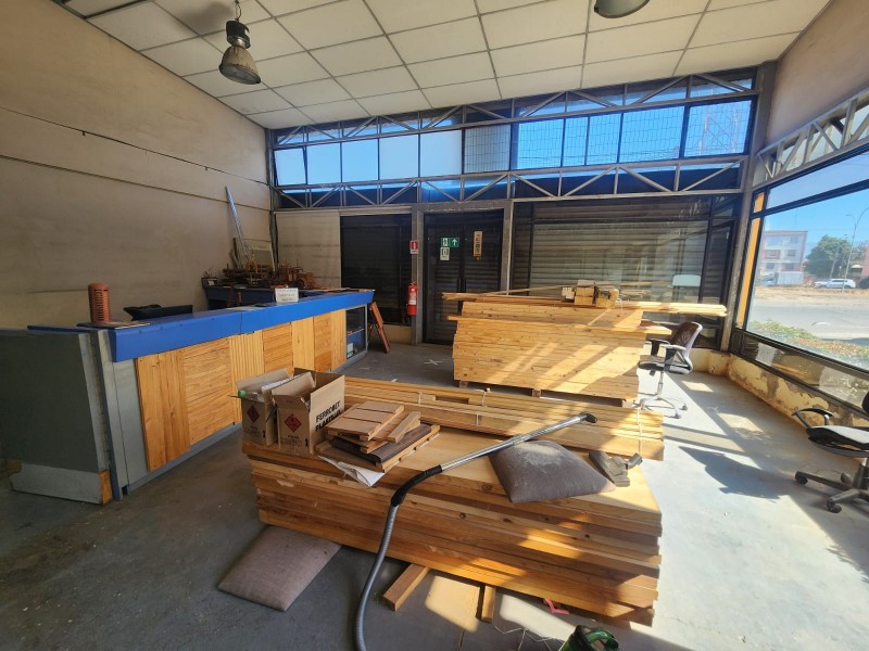 Arriendo de Oficinas en Rancagua