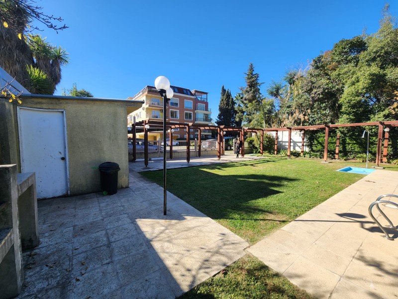 Arriendo de Departamento en Condominio Plaza de Triana